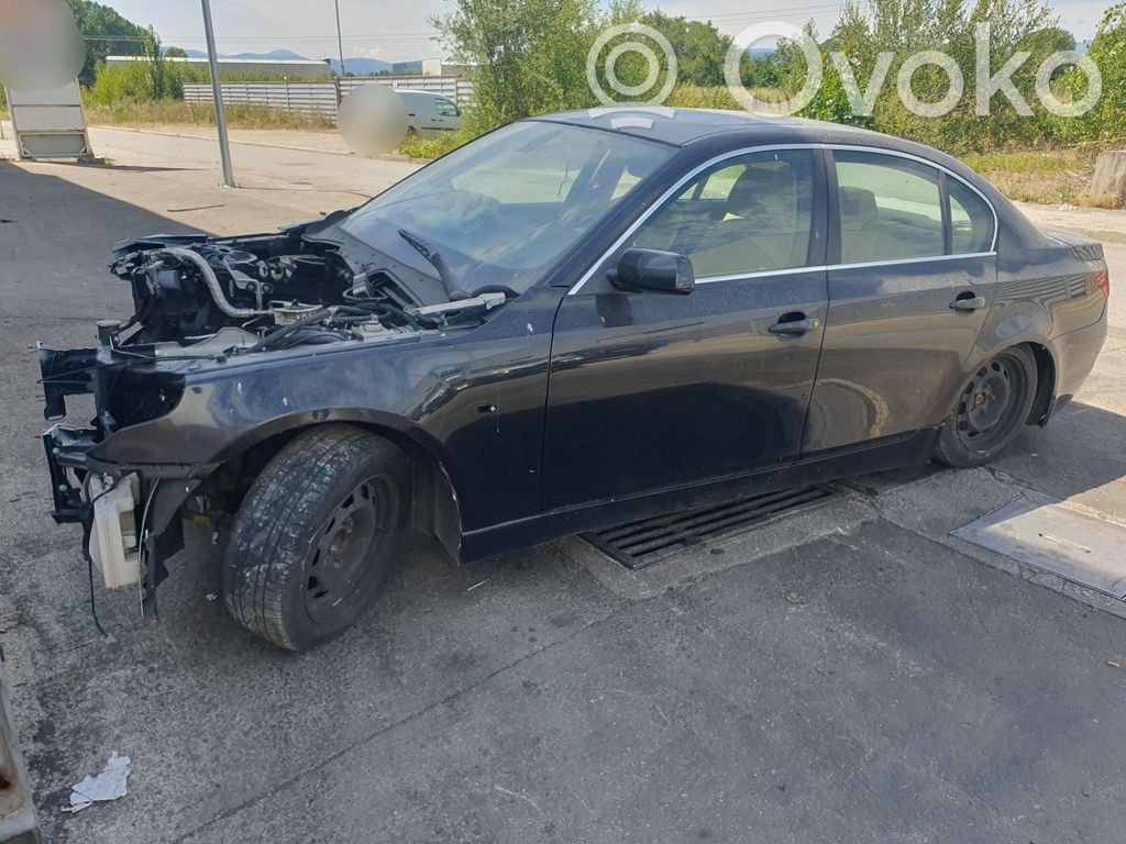 5 E60 E61 Series 5  E6000