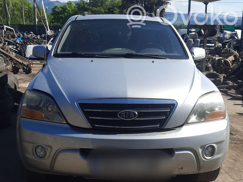 Sorento Sorento  D458920720