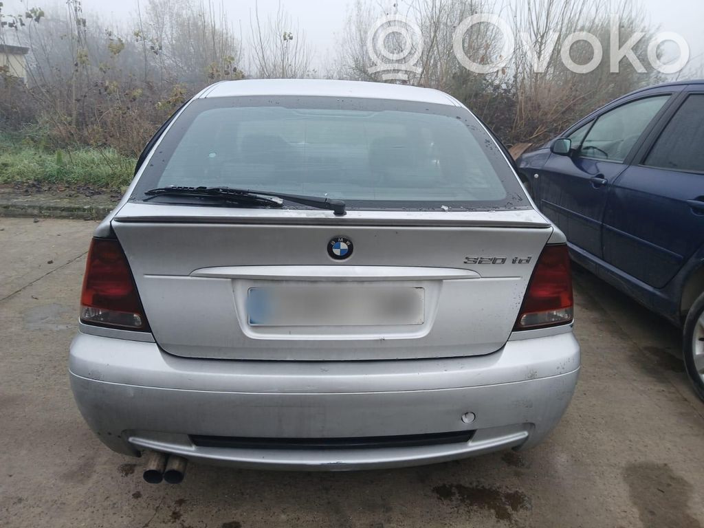 3 E46 Series 3  7787354D7G4