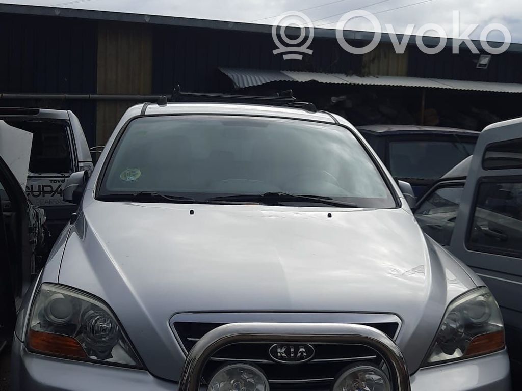 Sorento Sorento  0K53A67BX1