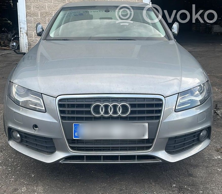 Audi A4 S4 B8 8K Front wheel hub spindle knuckle, €86.43 | RRR