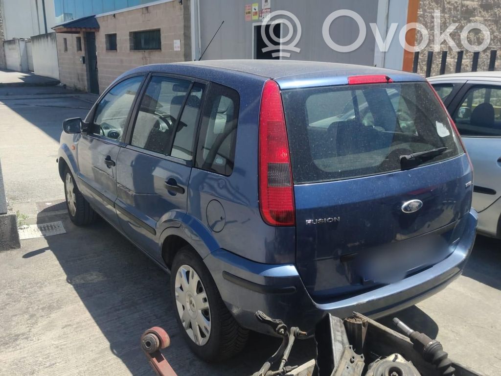 Fusion Fusion  2SGC3A696DCES