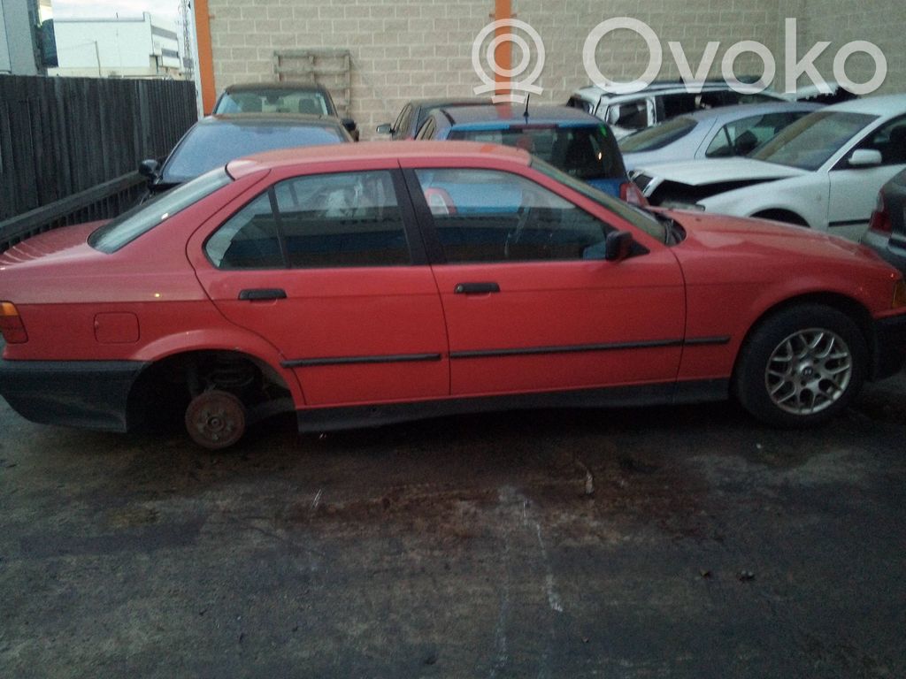 3 E36 Series 3  7681955252