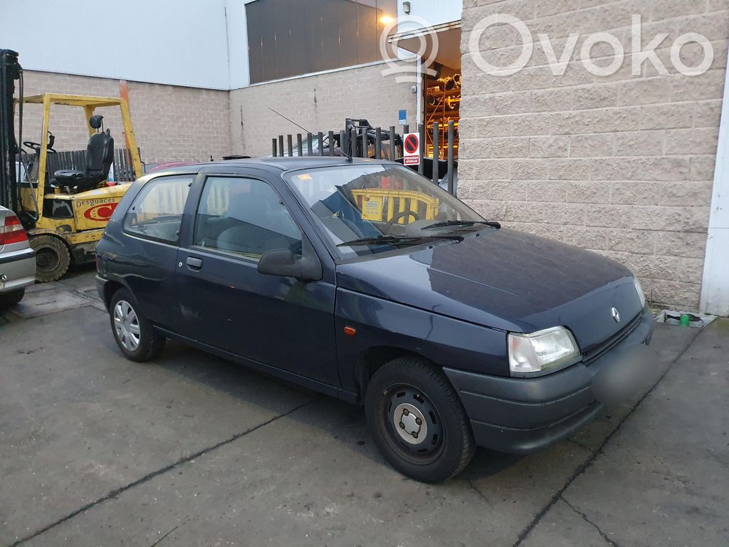 Clio I Clio  9120144302