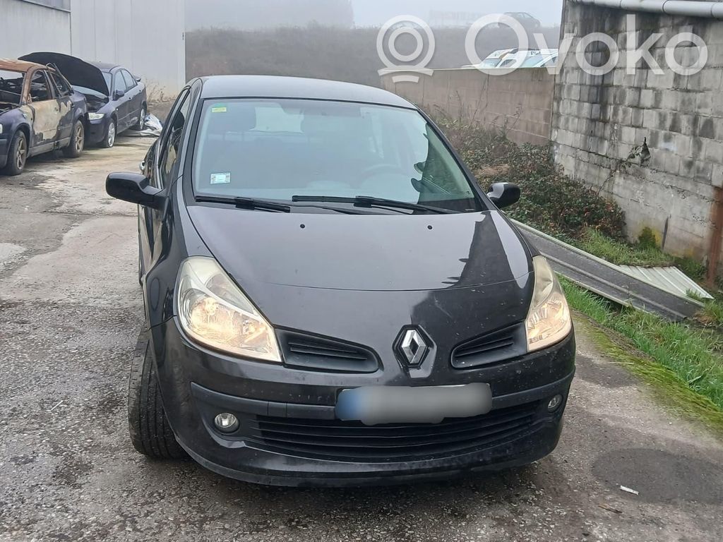 Clio III Clio  8200316979D