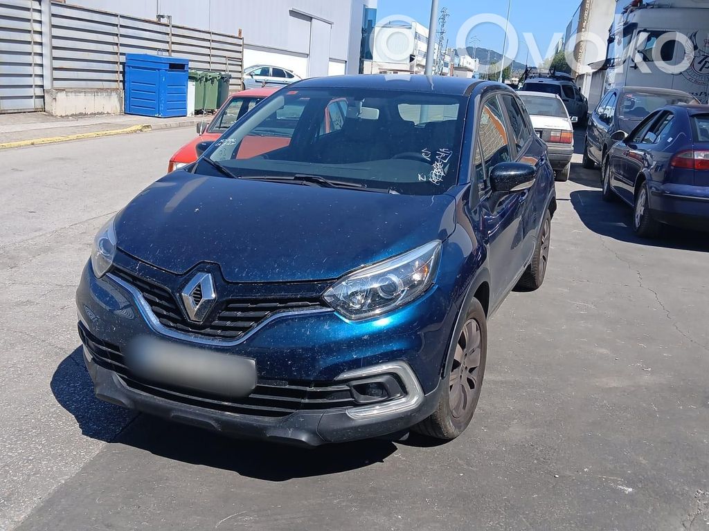 Captur Captur  134400