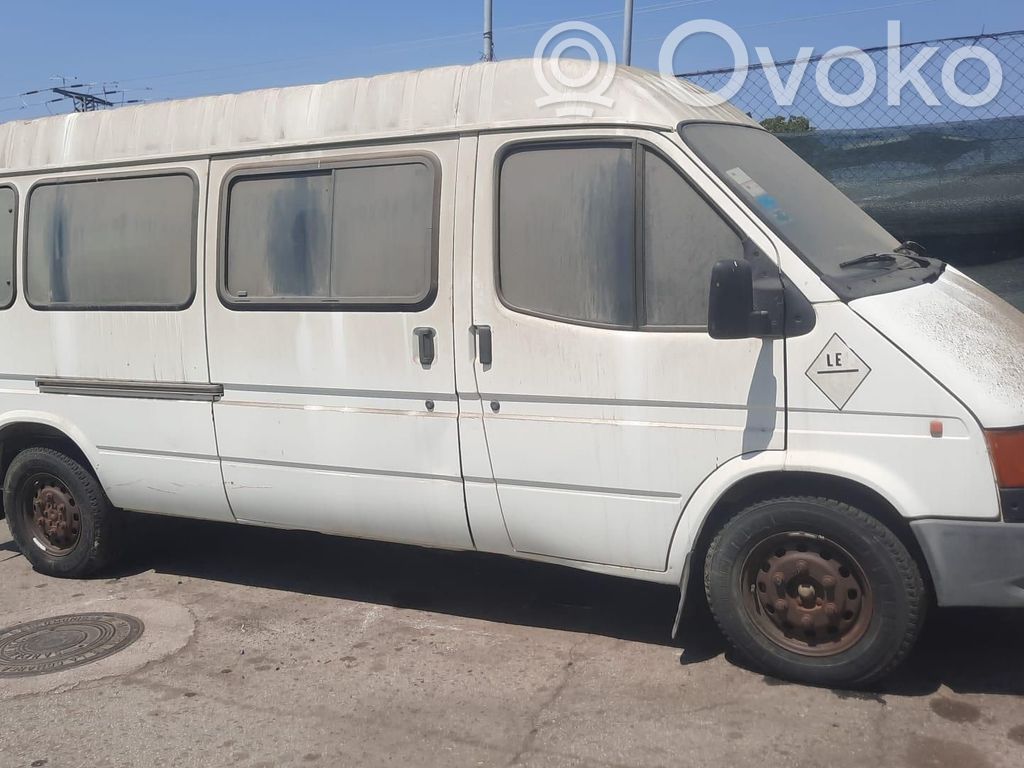 Transit Transit  92VB9F479AA