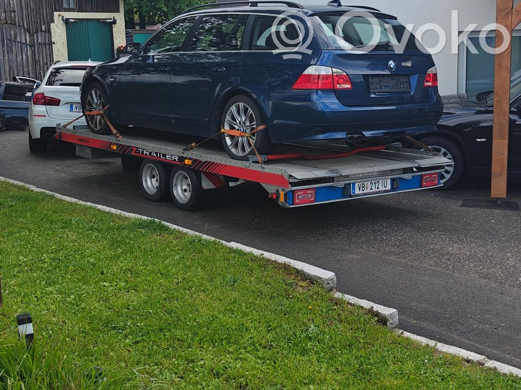 5 E60 E61 Series 5  7599693