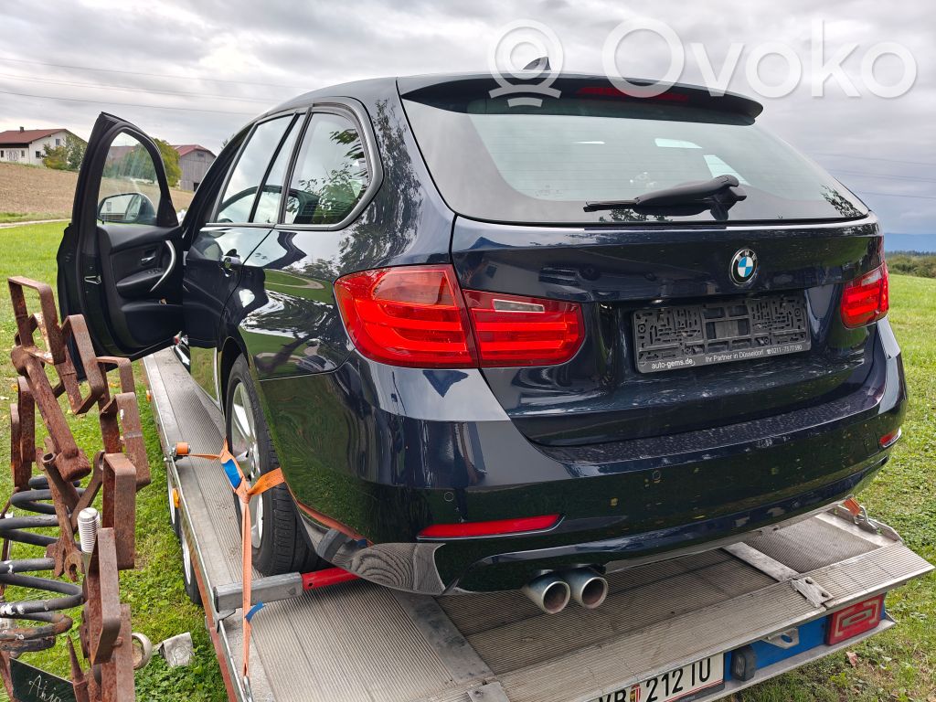3 F30 F35 F31 Series 3  9240351
