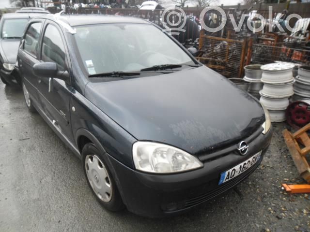 Corsa C Corsa  9196449