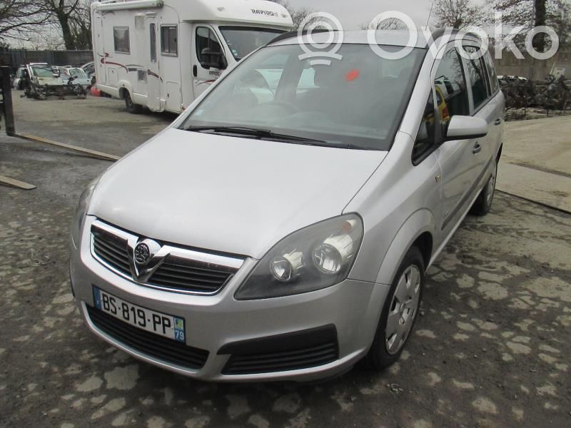 Zafira B Zafira  55566086