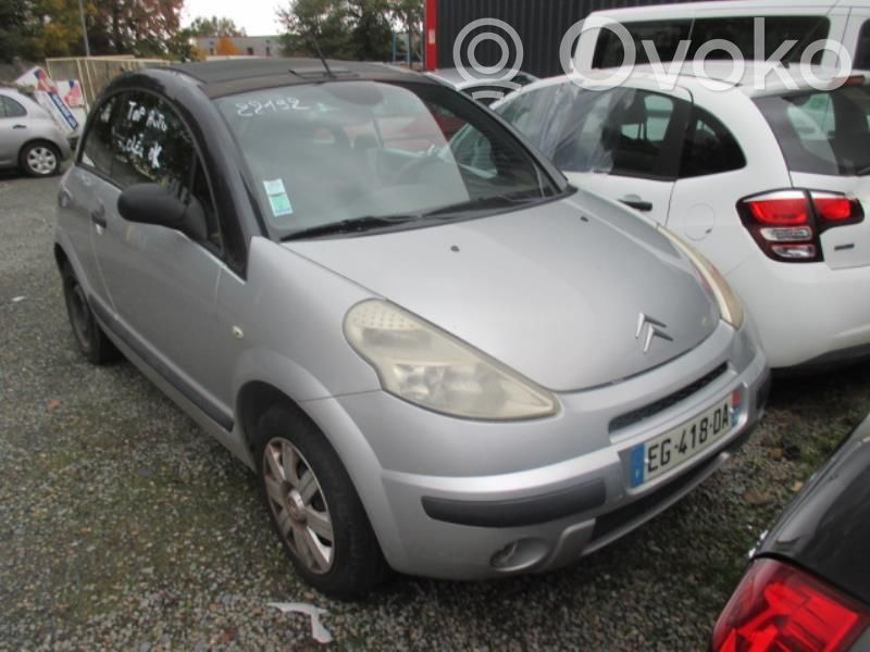 C3 Pluriel C3, Pluriel, Picasso  00003273SG