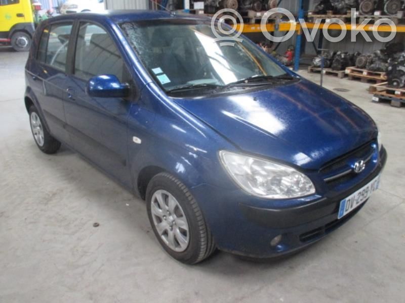 Getz Getz  663211C650