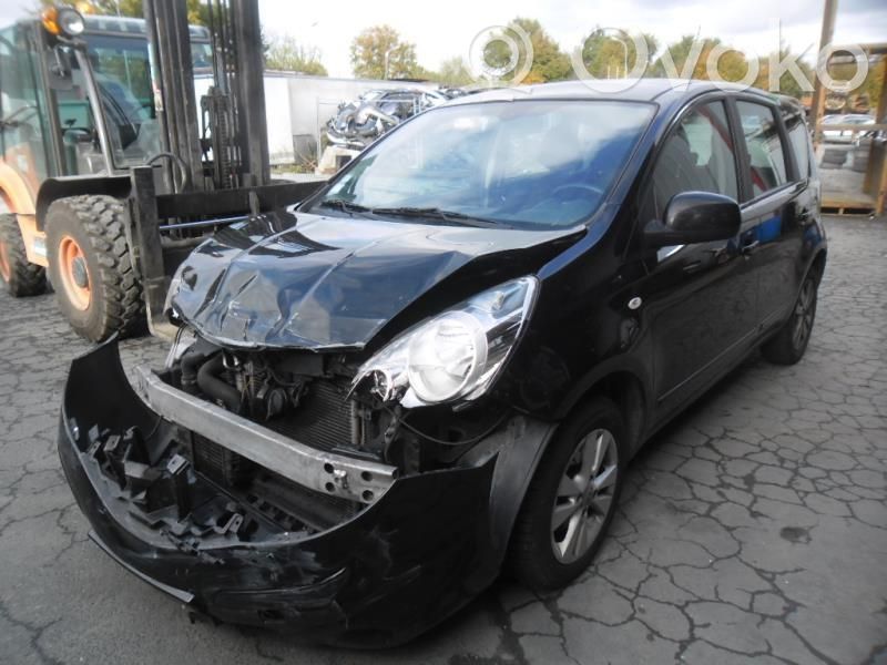 Note (E11) Note  25411ED03A