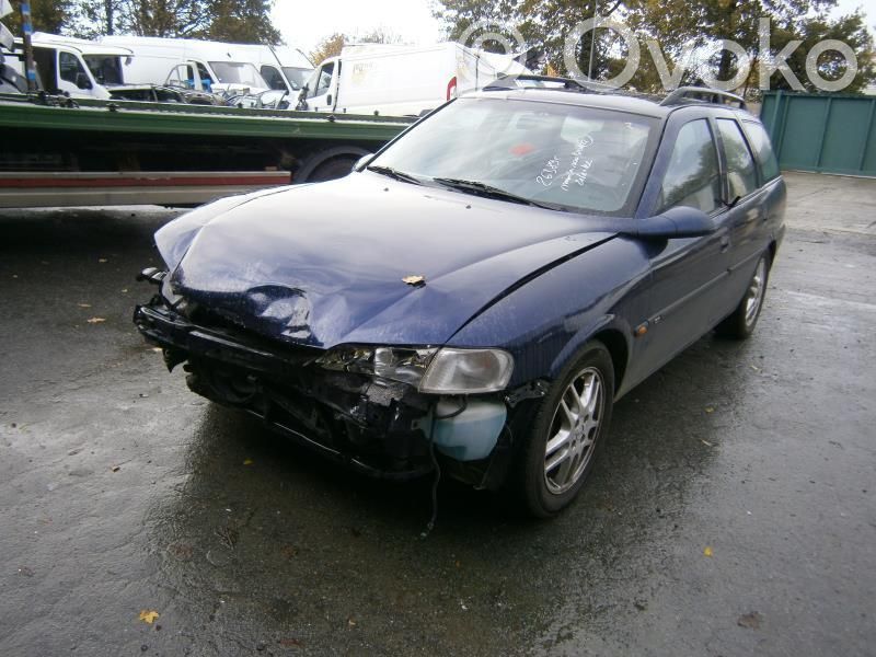 Vectra B Vectra  9201491