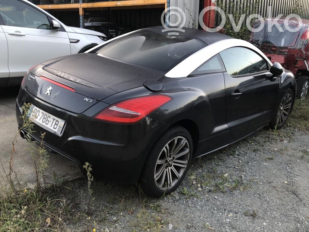RCZ RCZ  8216RQ