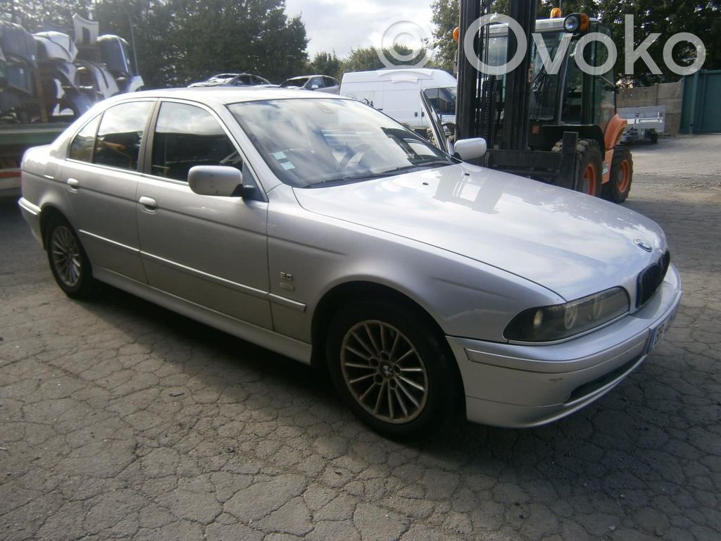 5 E39 Series 5