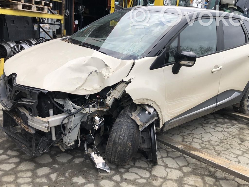 Captur Captur  760313857R
