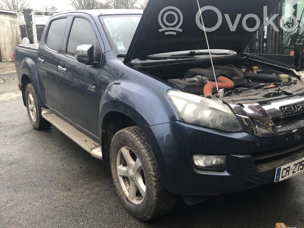 D-Max D-Max  8982290711