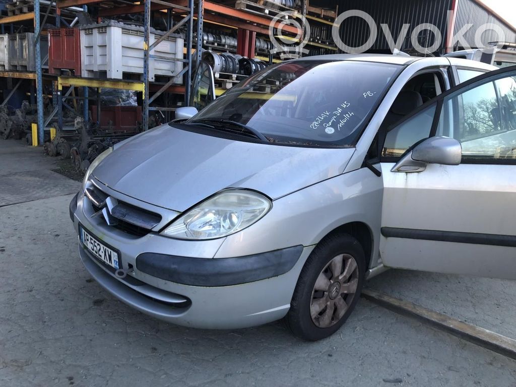C8 C8  89006368