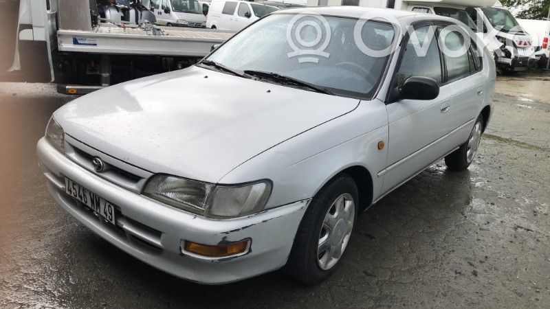 Corolla E100 Corolla  2810064350