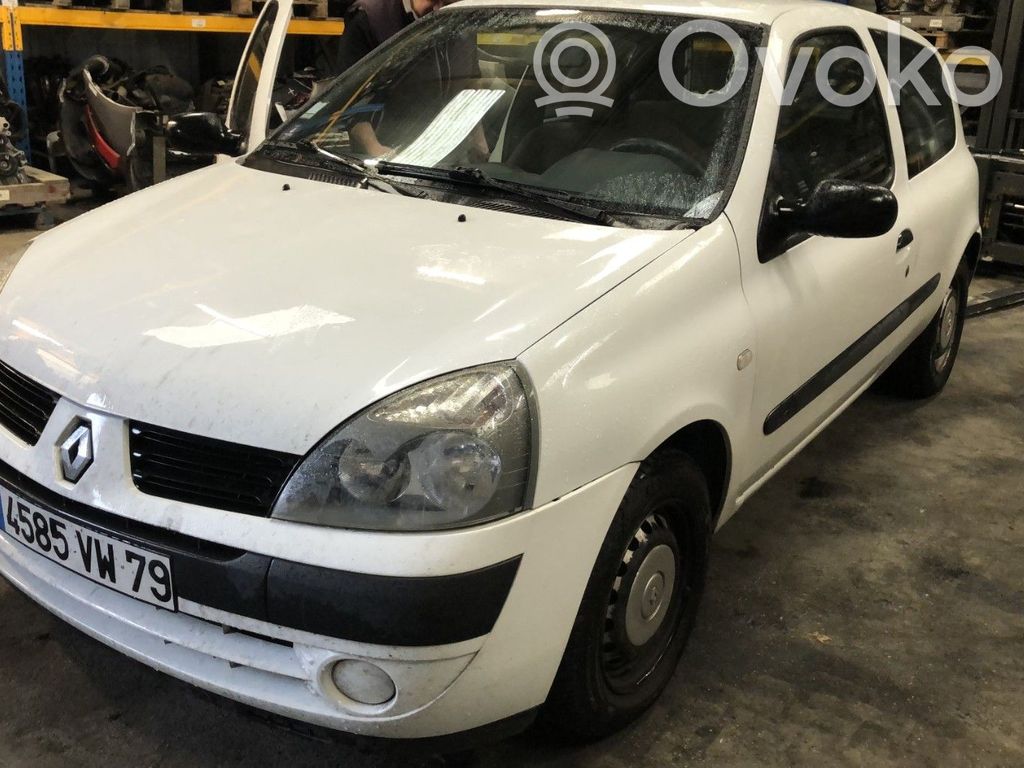 Clio II Clio  8200315744