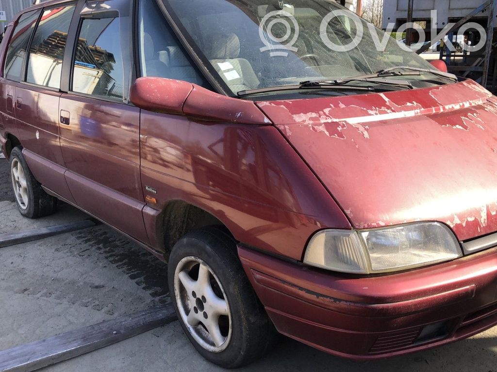 Espace II Espace  6025170041
