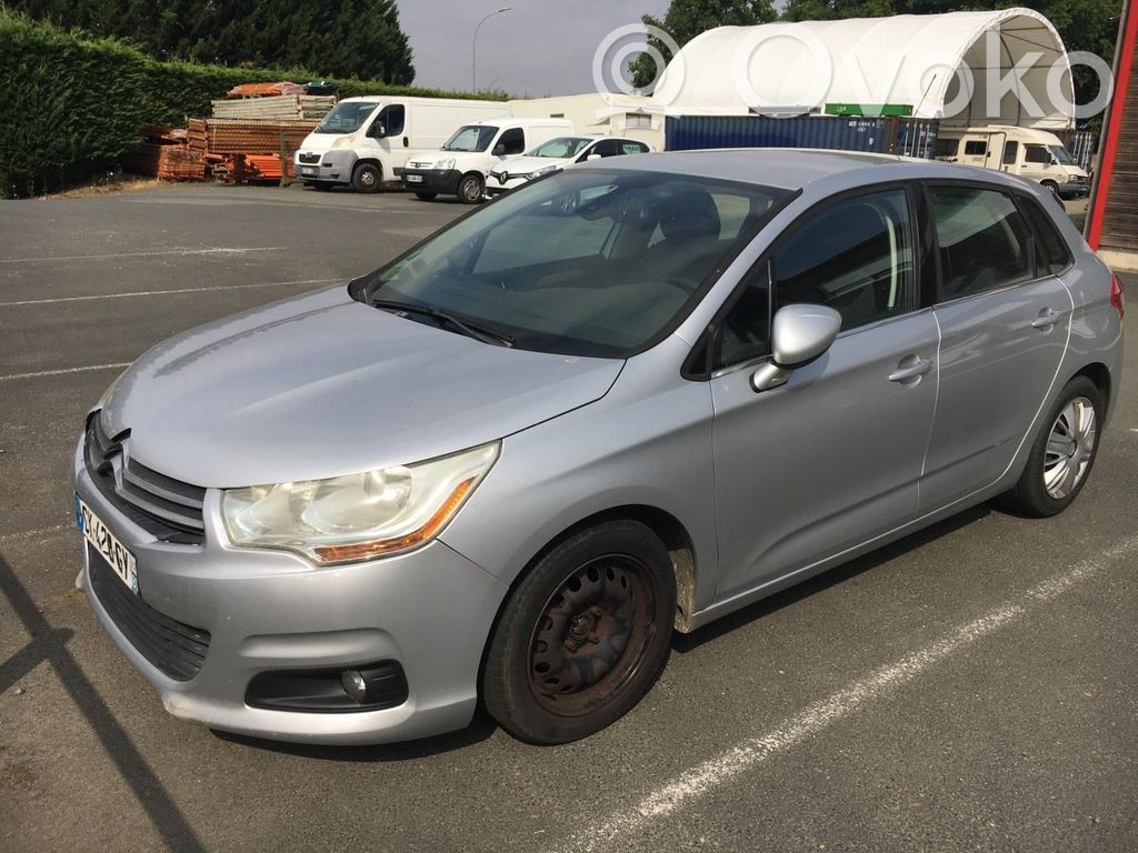 C4 II C4 Picasso, Grand Picasso, Aircross, Cactus  00008976C2