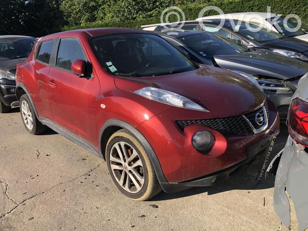 Juke I F15 Juke  165000