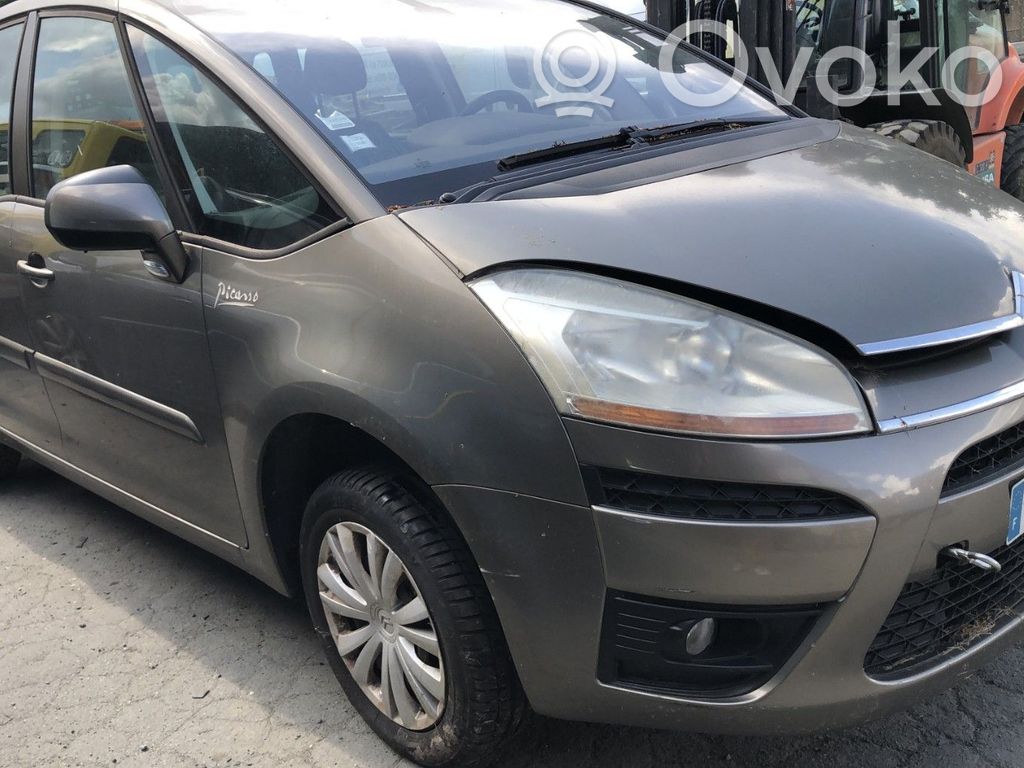 C4 I Picasso C4 Picasso, Grand Picasso, Aircross, Cactus  6441W8