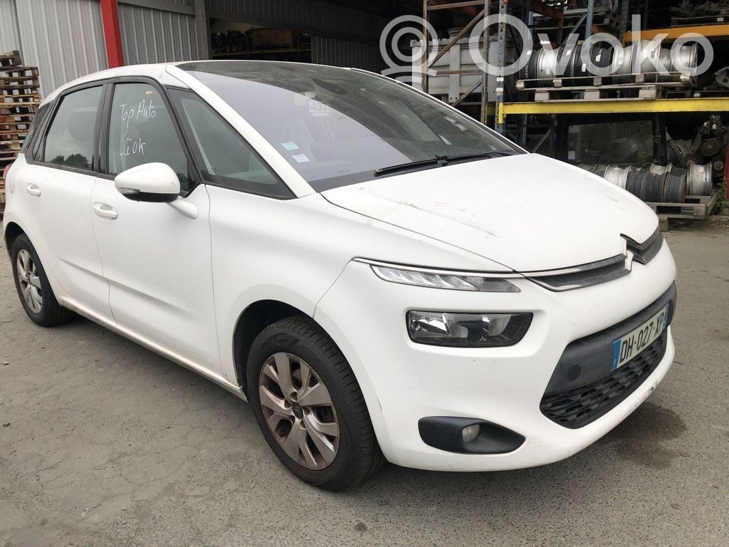 C4 II Picasso C4 Picasso, Grand Picasso, Aircross, Cactus  98057440ZD