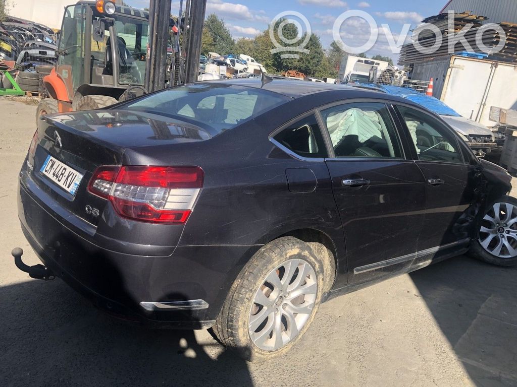 C5 C5, C5 Aircross  00006351LS