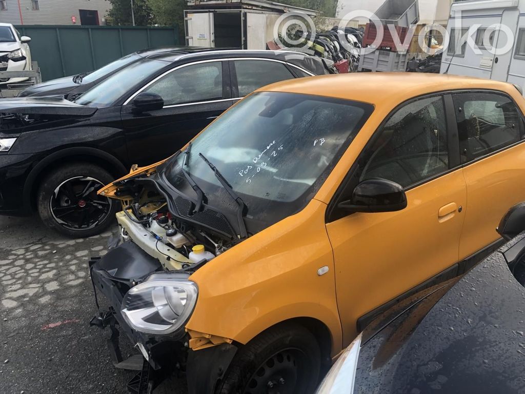 Twingo III Twingo  8201724225