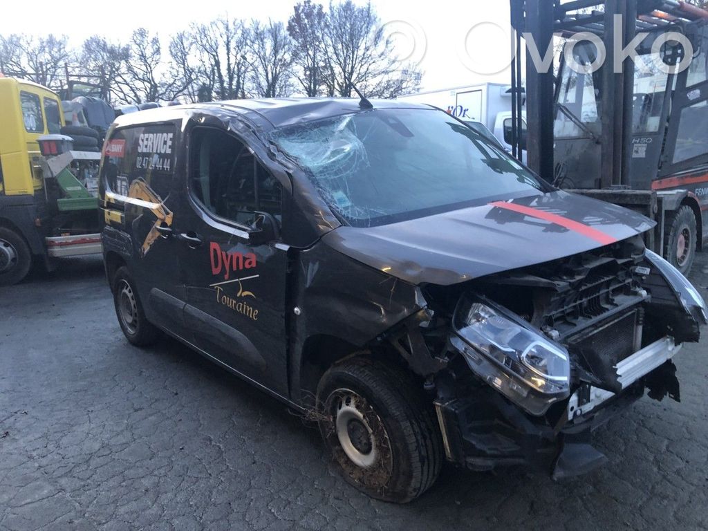Berlingo Berlingo  98093147ZD
