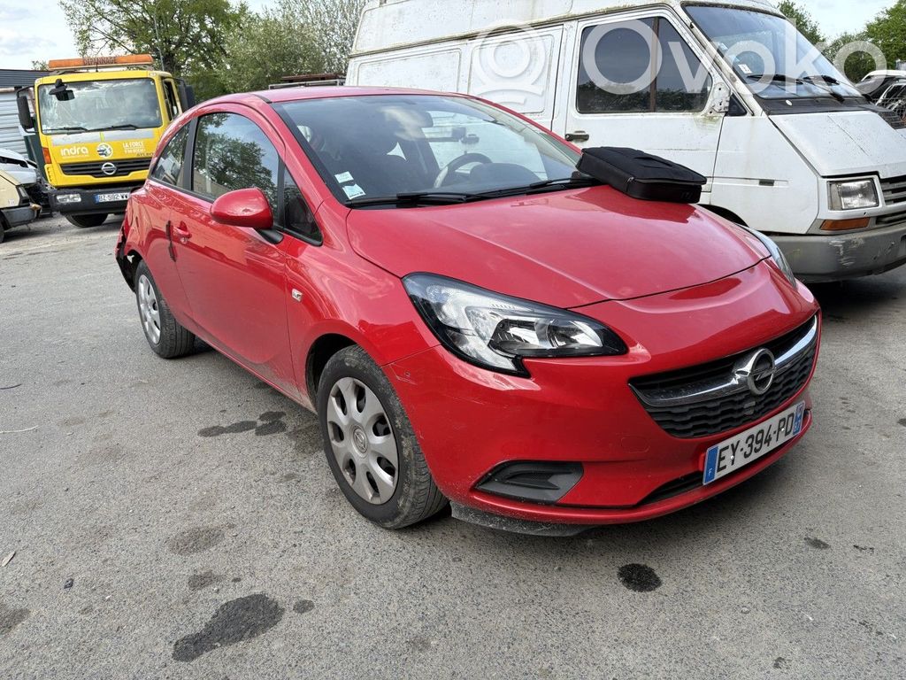 Corsa E Corsa  39108222