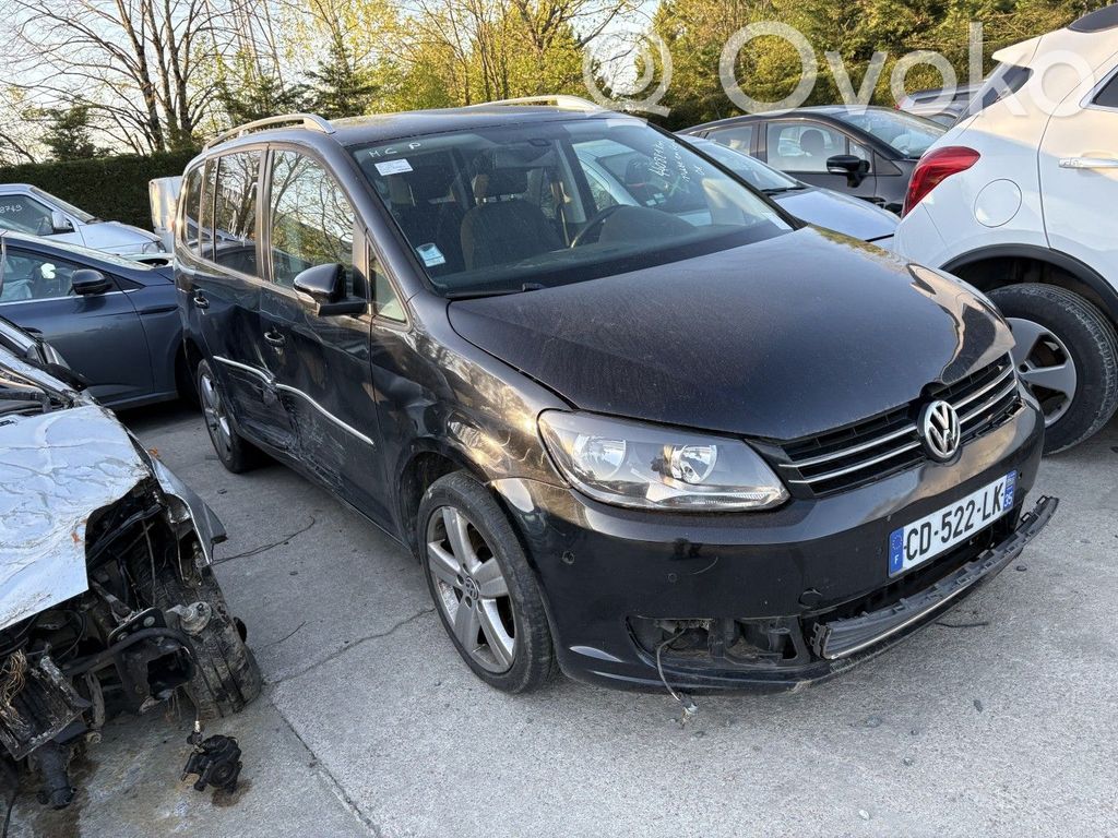 Touran II Touran  1T0809843C
