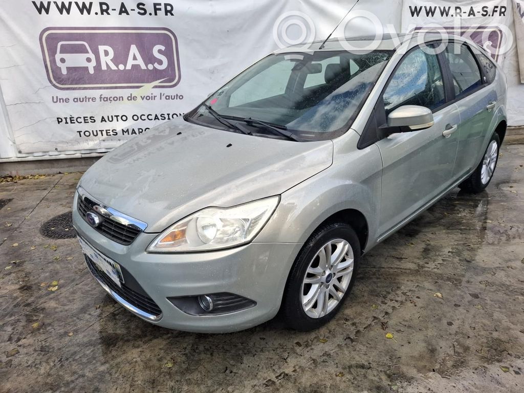 Focus Focus  4M5117526CD