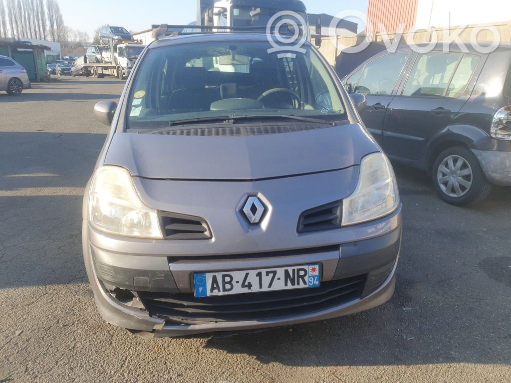 Modus Modus  631007942R