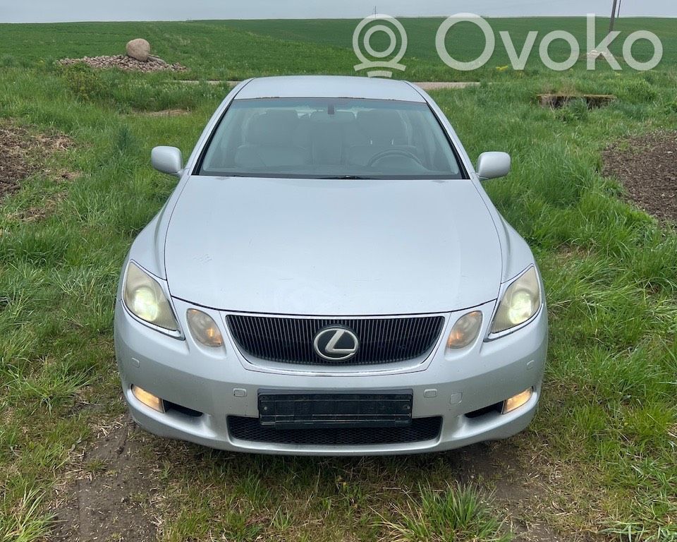 GS 300 350 430 450H GS  8273030301