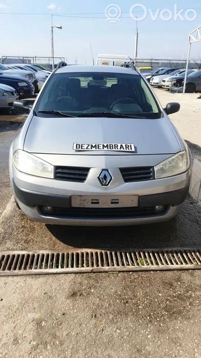 Megane II Megane  8200631560