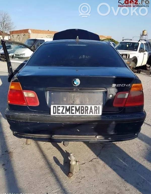 3 E46 Series 3  478182AA