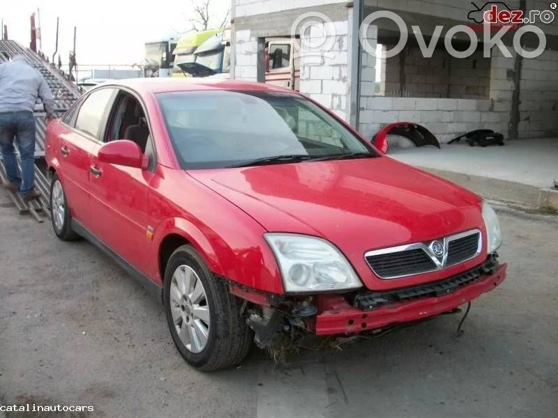 Vectra C Vectra  D1N226