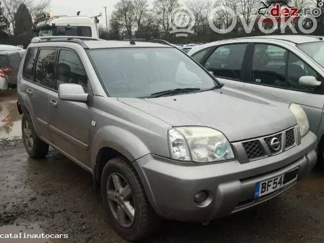 X-Trail T30 X-Trail  23710EQ44A