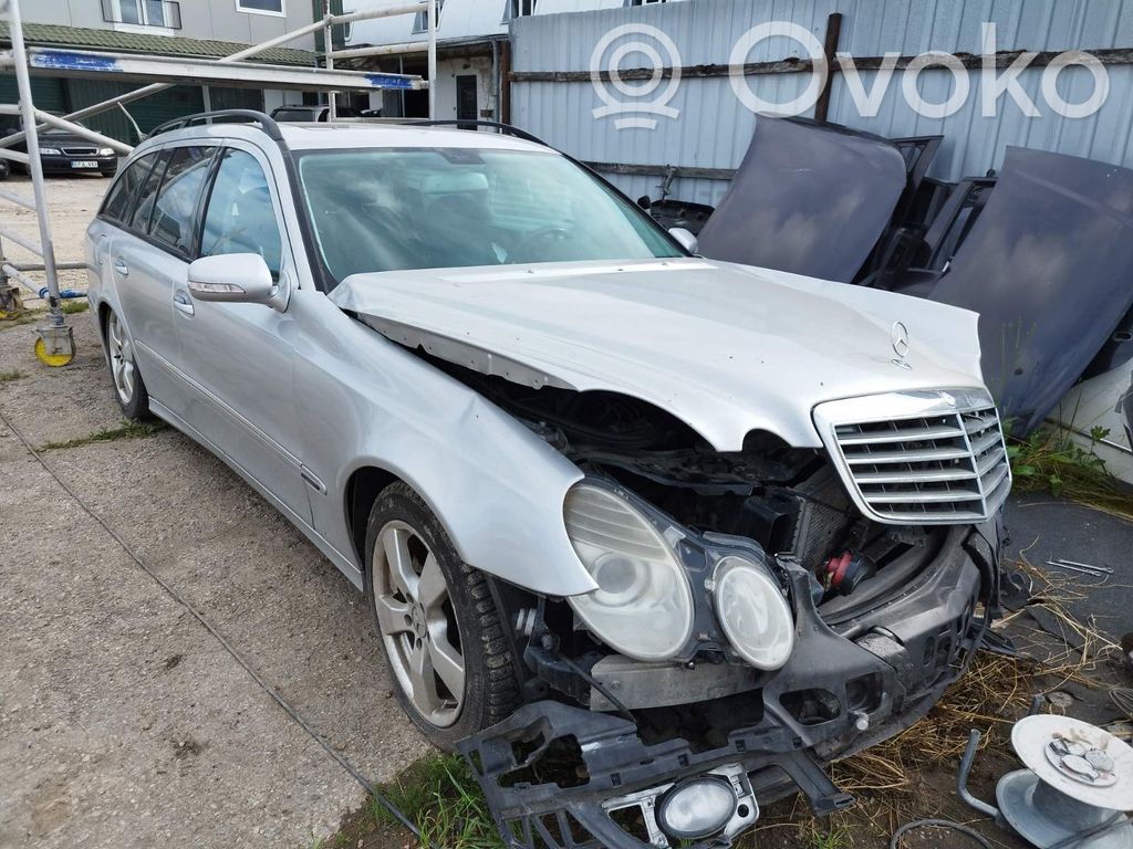 E W211 E-class, AMG (W124, W210, W211, W212, W213, C207, W238)  A6420104067