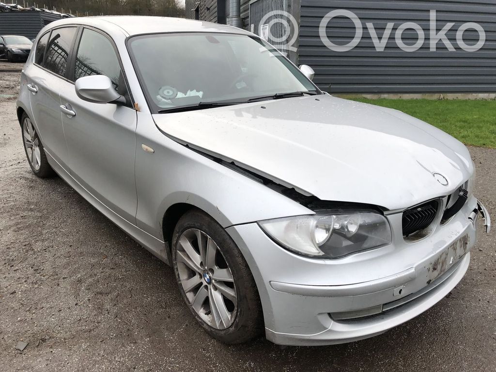 1 E81 E87 Series 1  12317550468