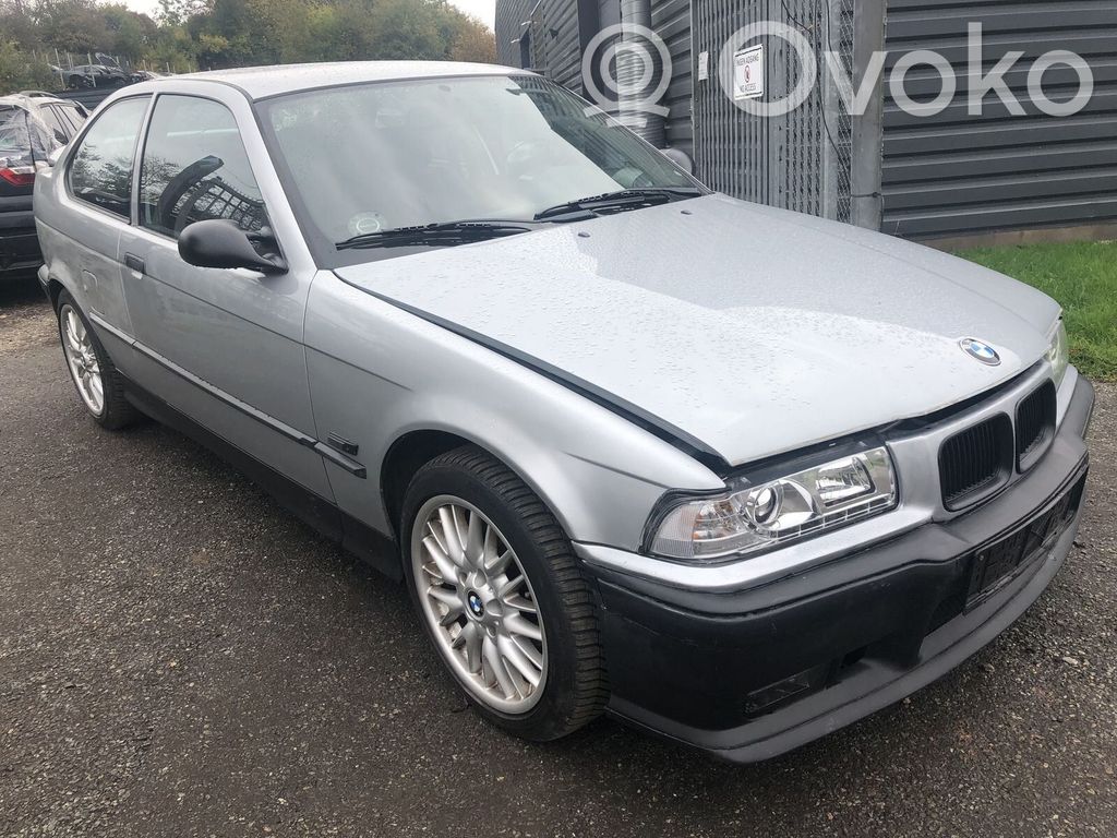 3 E36 Series 3  51168185776