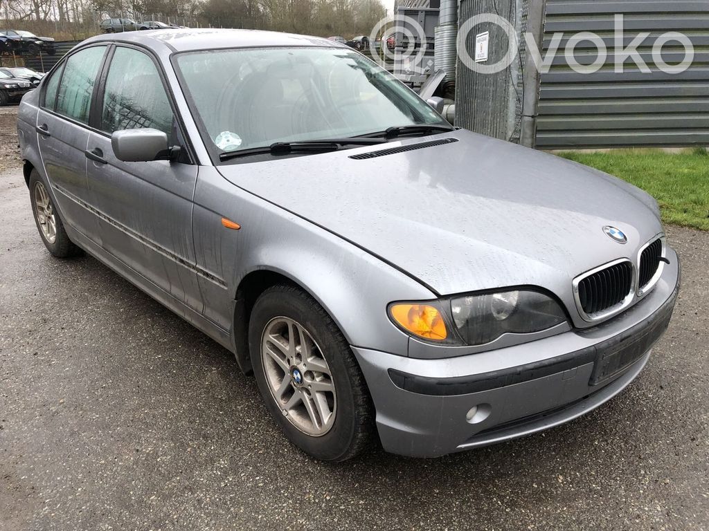 3 E46 Series 3
