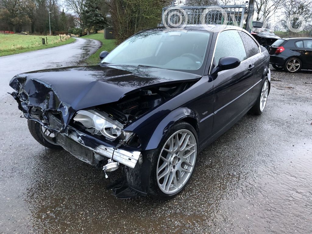 3 E46 Series 3