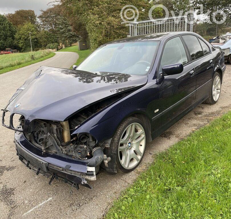 5 E39 Series 5  31326769667