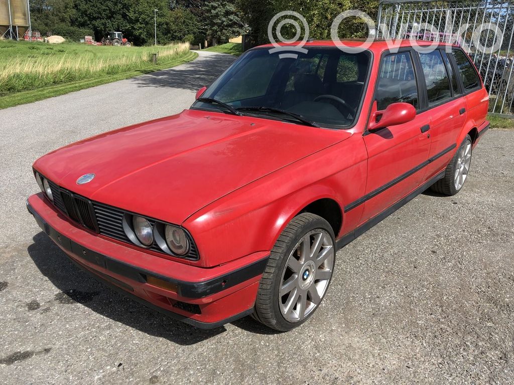3 E30 Series 3  51161941830